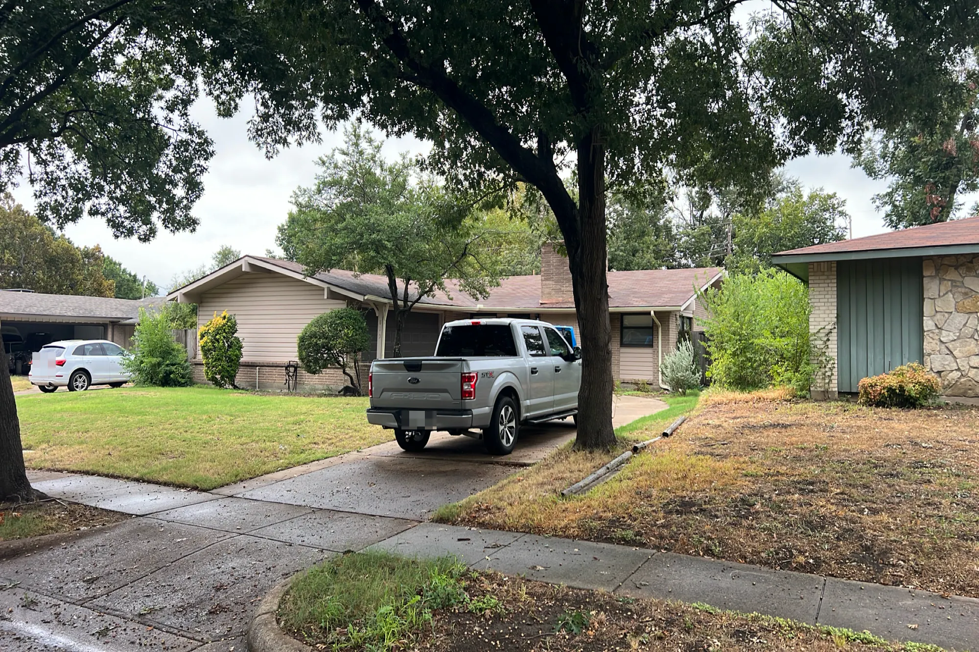 Sherbrook Dr, Richardson, TX 75080 #1