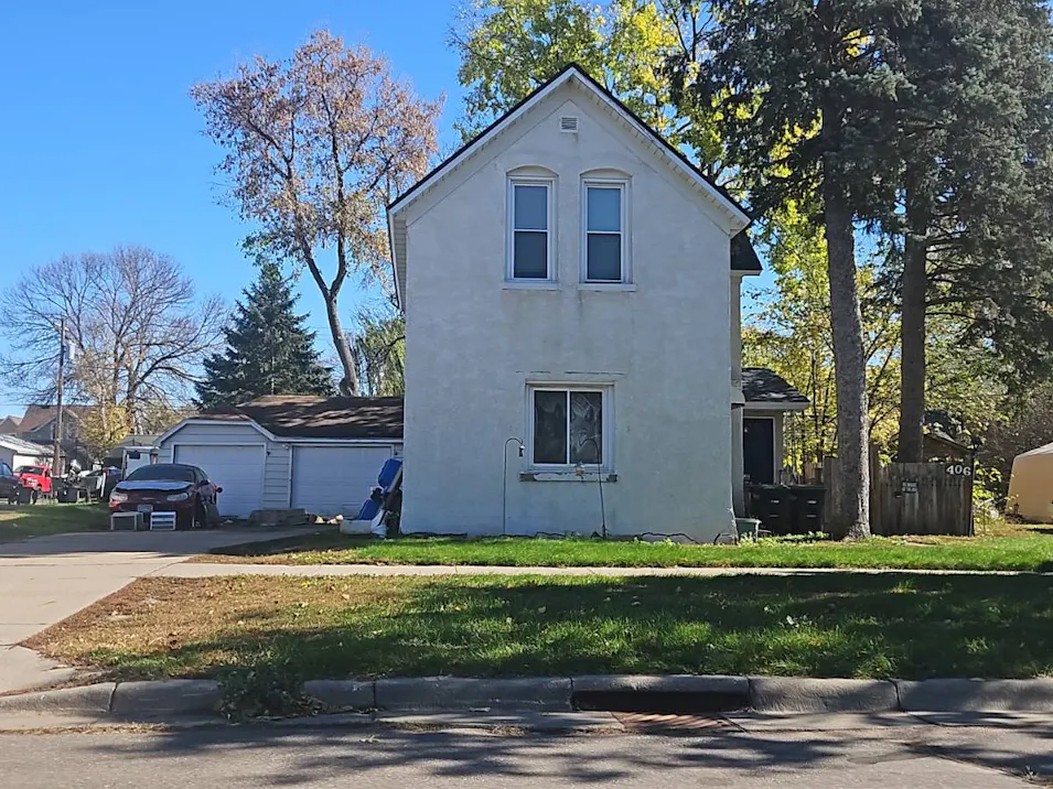406 3rd St NE Little Falls, MN 56345, Morrison County