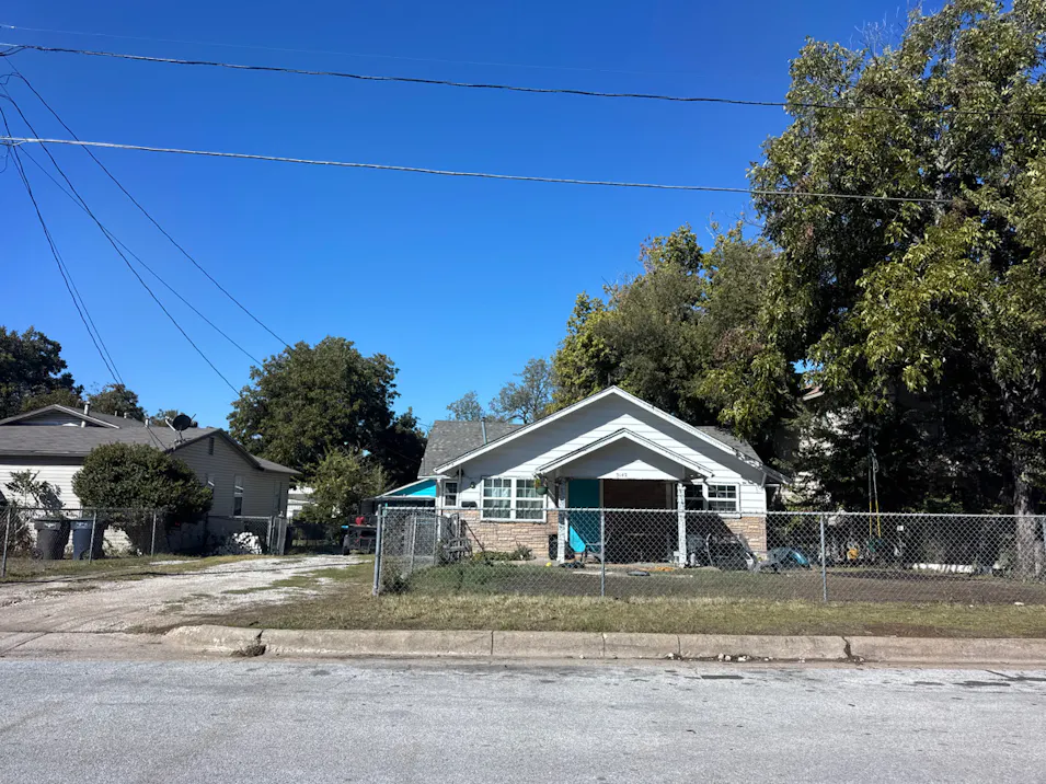 3142 Sappington Pl Fort Worth, TX 76116, Tarrant County