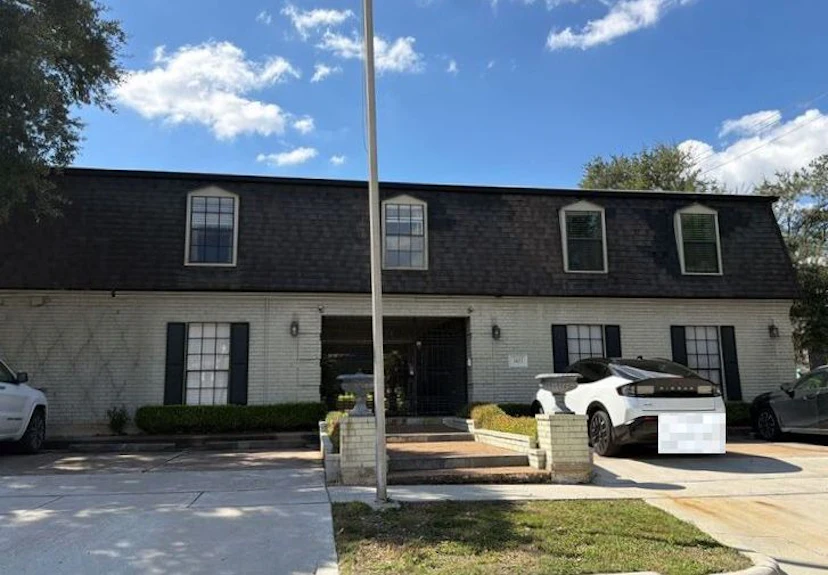 3402 Garrott St Apt #10