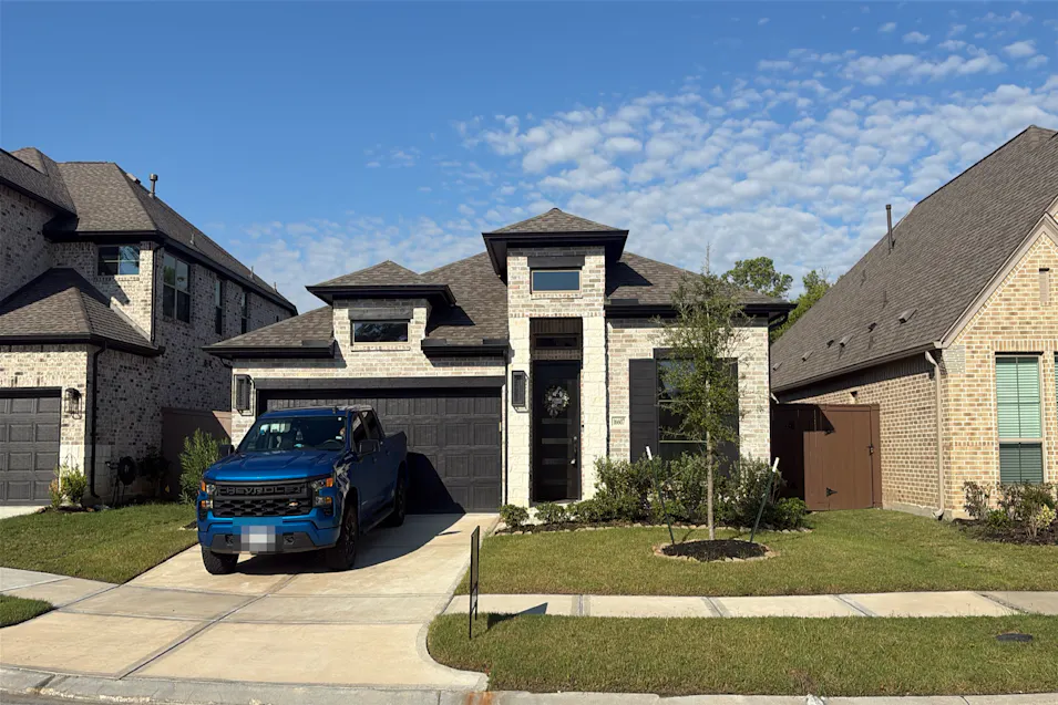 16607 Yaklin Meadow Ct Humble, TX 77346, Harris County