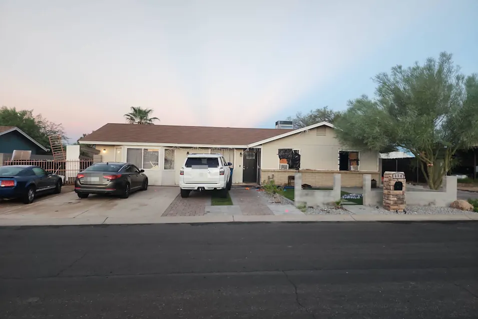 654 N 97th Street Mesa, AZ 85207, Maricopa County