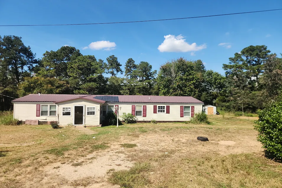 4550 Foster Blackmon Drive Heath Springs, SC 29058, Lancaster County