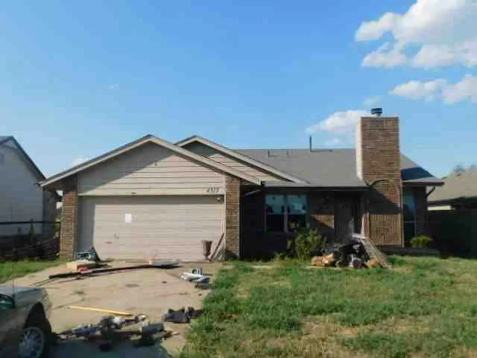 4317 E 101st St N Sperry, OK 74073, Tulsa County