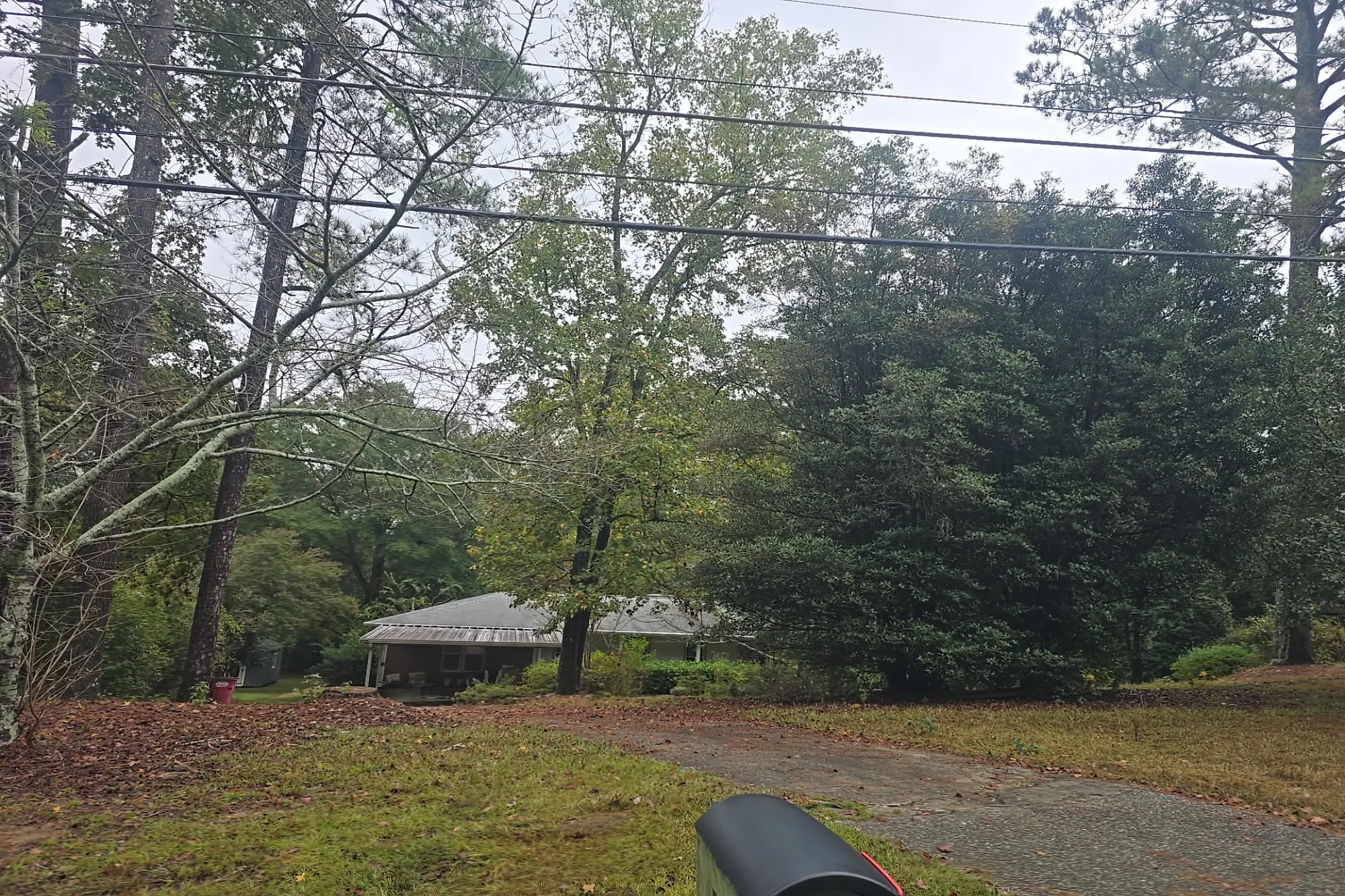 Idleway Dr, Macon, GA 31210