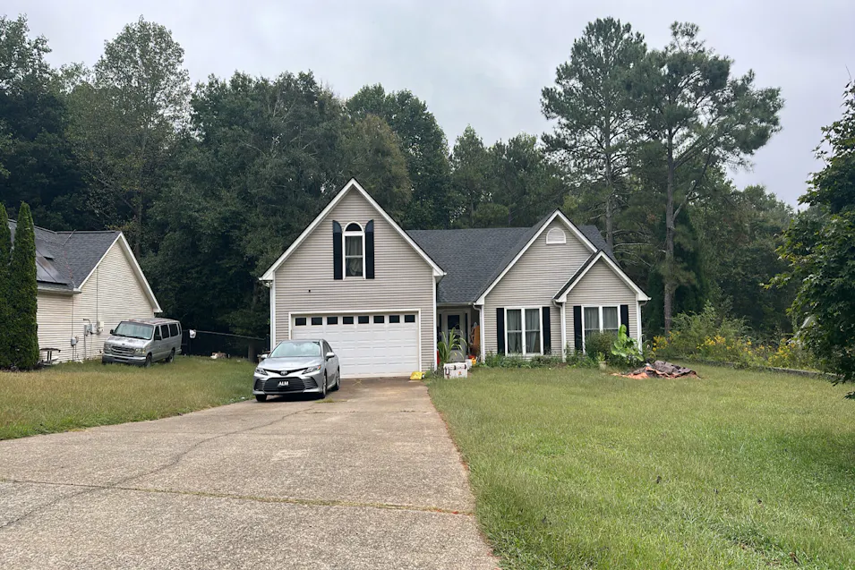 4091 River Elan Dr Gainesville, GA 30507, Hall County