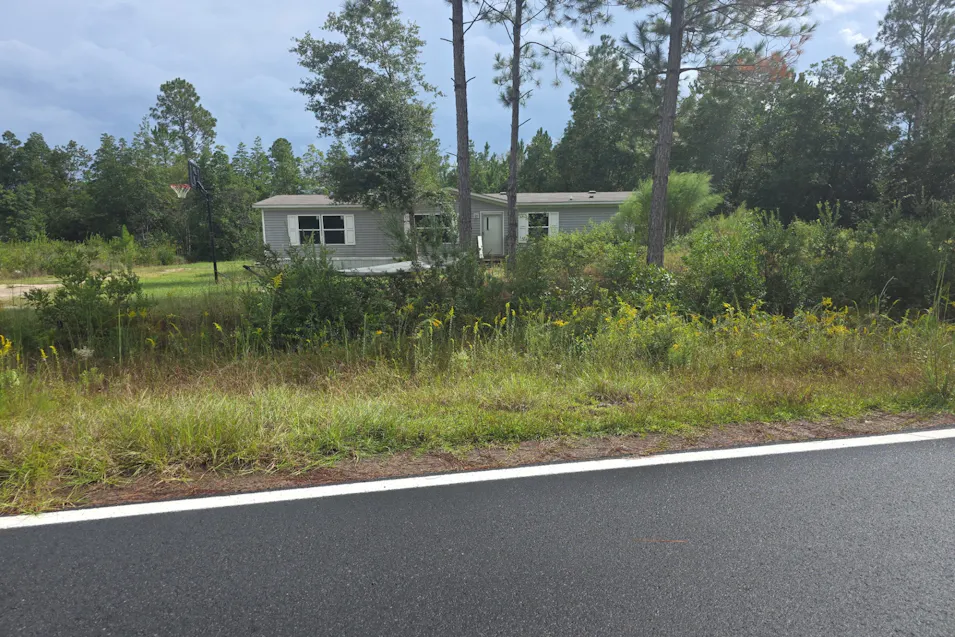 103 Covey Way Jesup, GA 31546, Wayne County