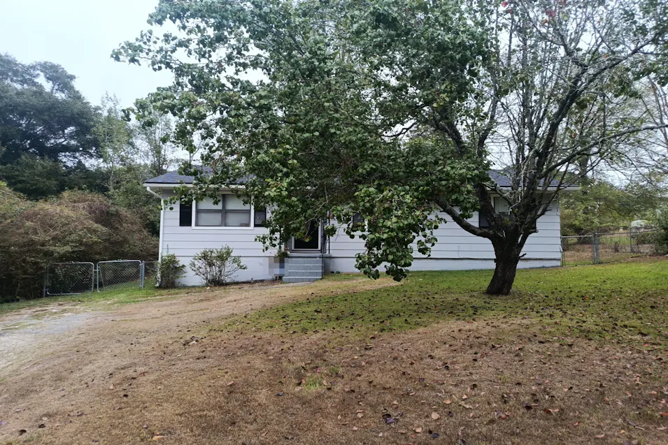 943 Borton St Lagrange, GA 30241, Troup County