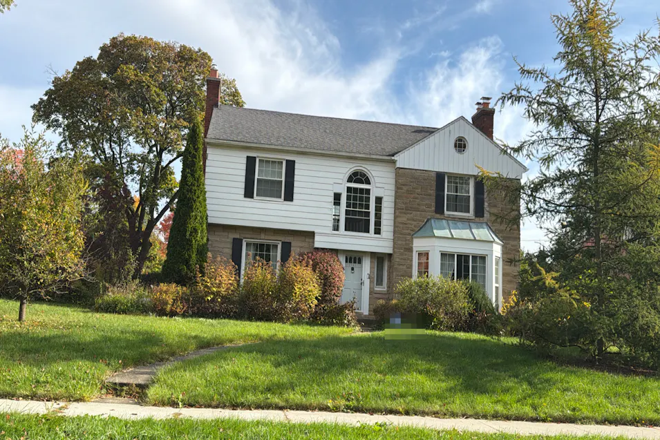 1701 Lincoln Dr Flint, MI 48503, Genesee County