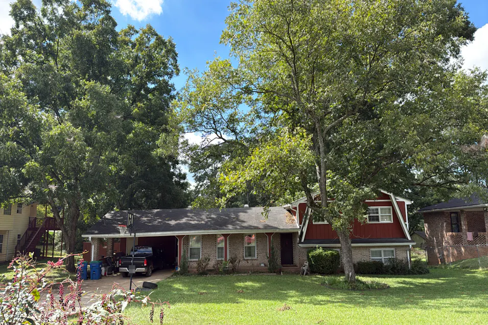 5635 Buffington Road College Park, GA 30349, Fulton County