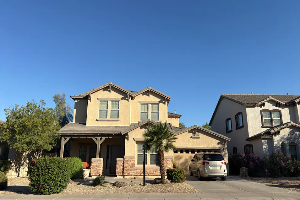 11960 W Mountain View Dr Avondale, AZ 85323, Maricopa County