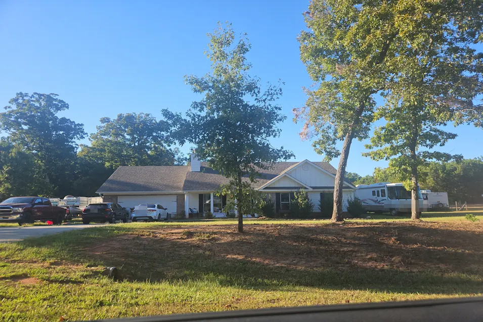 1660 Ike Stone Rd Monroe, GA 30656, Walton County