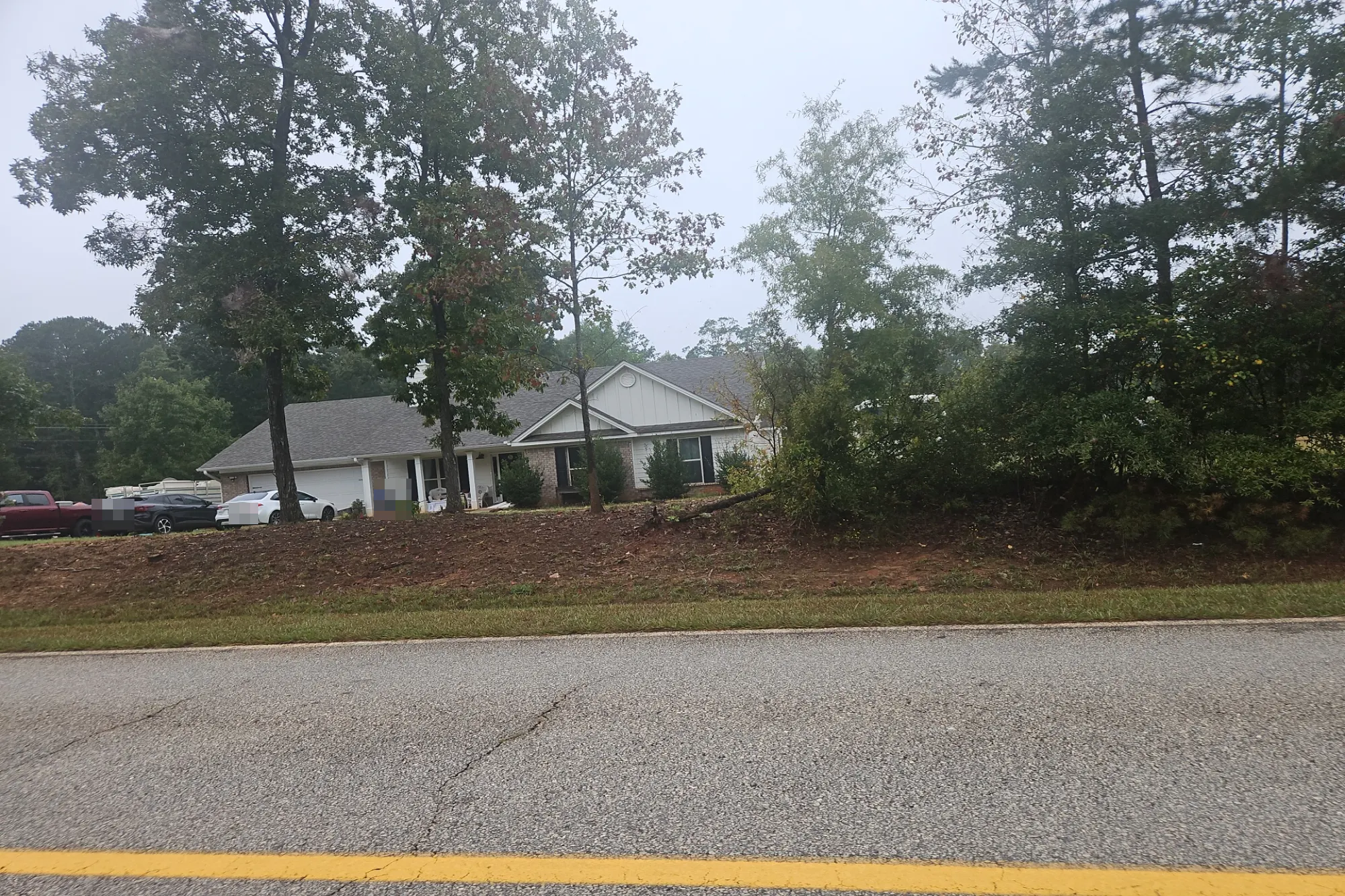 Ike Stone Rd, Monroe, GA 30656 #1