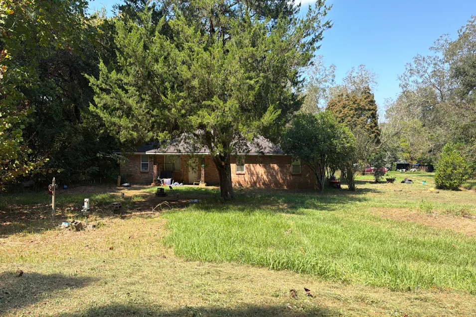 9820 Stone Rd Semmes, AL 36575, Mobile County