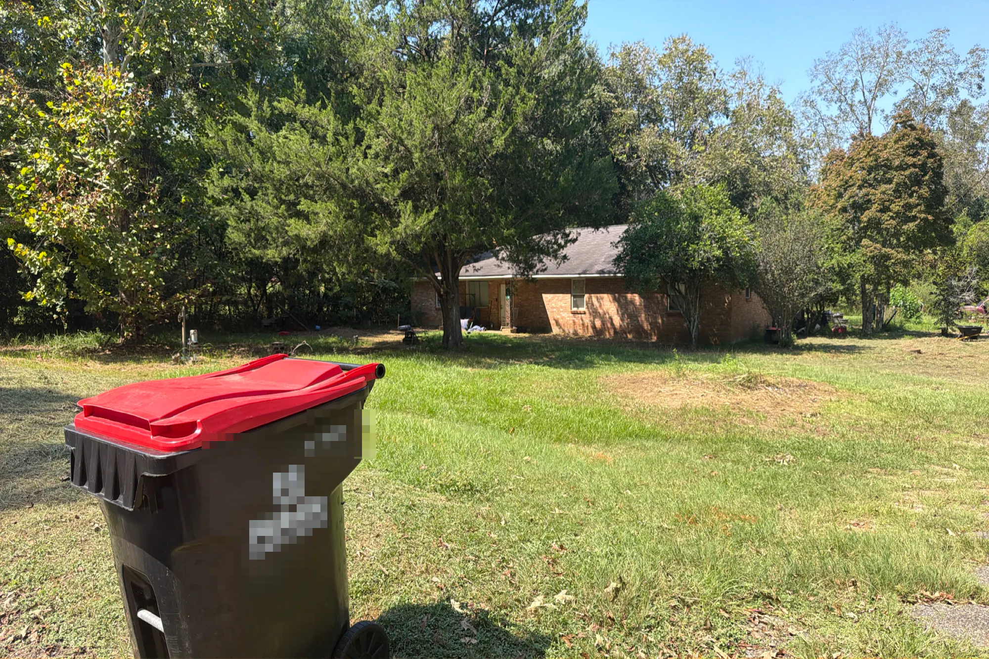 Stone Rd, Semmes, AL 36575 #1