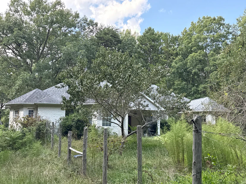 8924 Old Cedar Trail