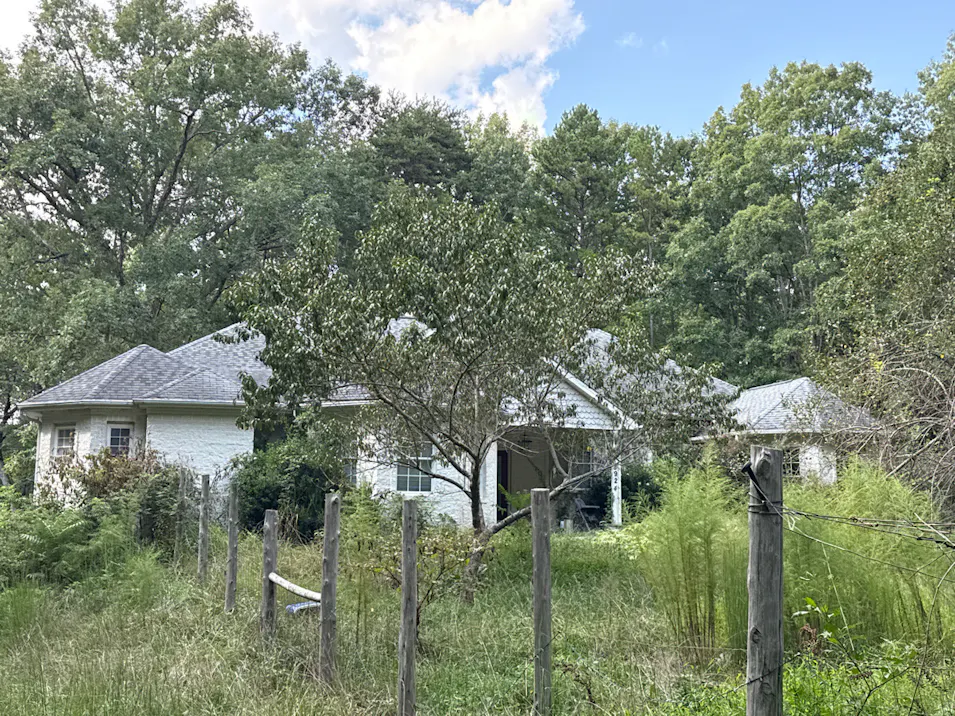 8924 Old Cedar Trail Rougemont, NC 27572, Orange County