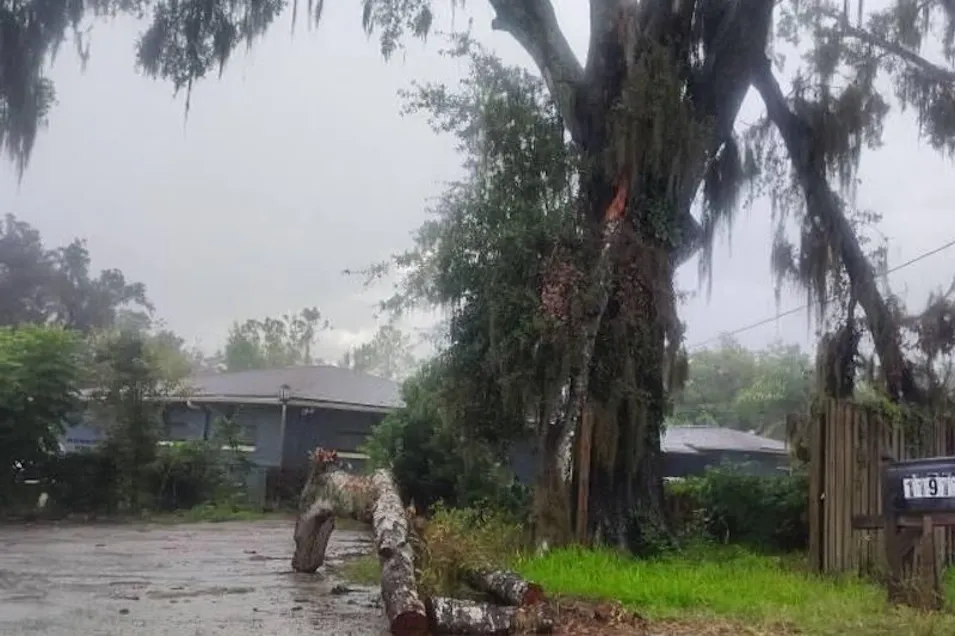 11911 Circle B Rd Dade City, FL 33525, Pasco County