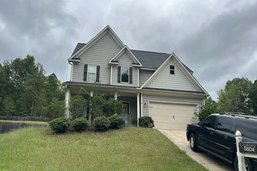 5804 Ridgedale Ct
