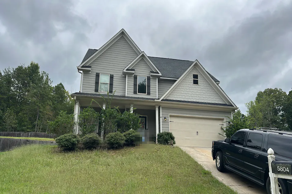 5804 Ridgedale Ct Gainesville, GA 30506, Hall County