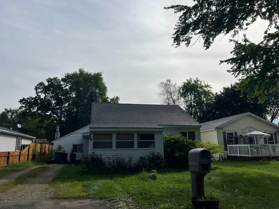 959 Gill St Oxford, MI 48371, Oakland County