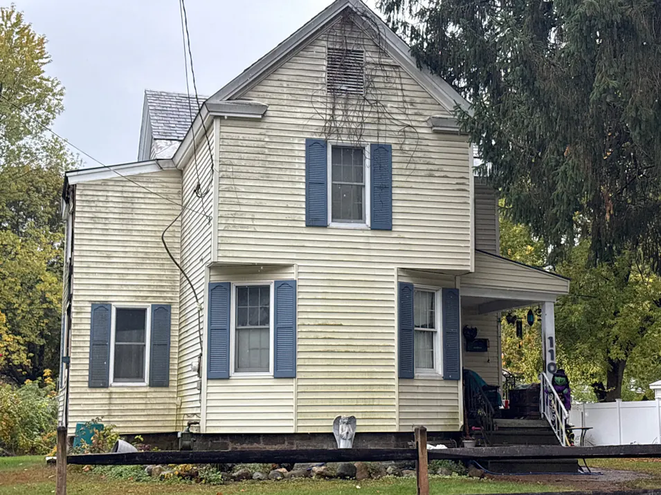 110 John Street Hudson Falls, NY 12839, Washington County