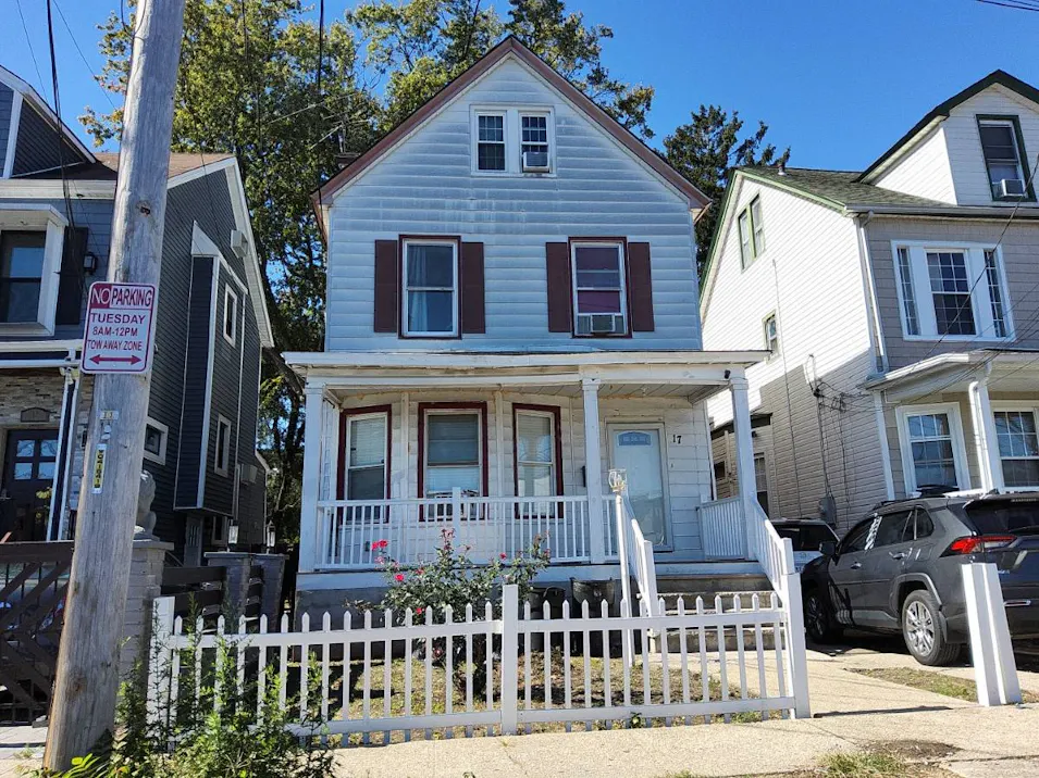 17 Margaret Court Hempstead, NY 11550, Nassau County