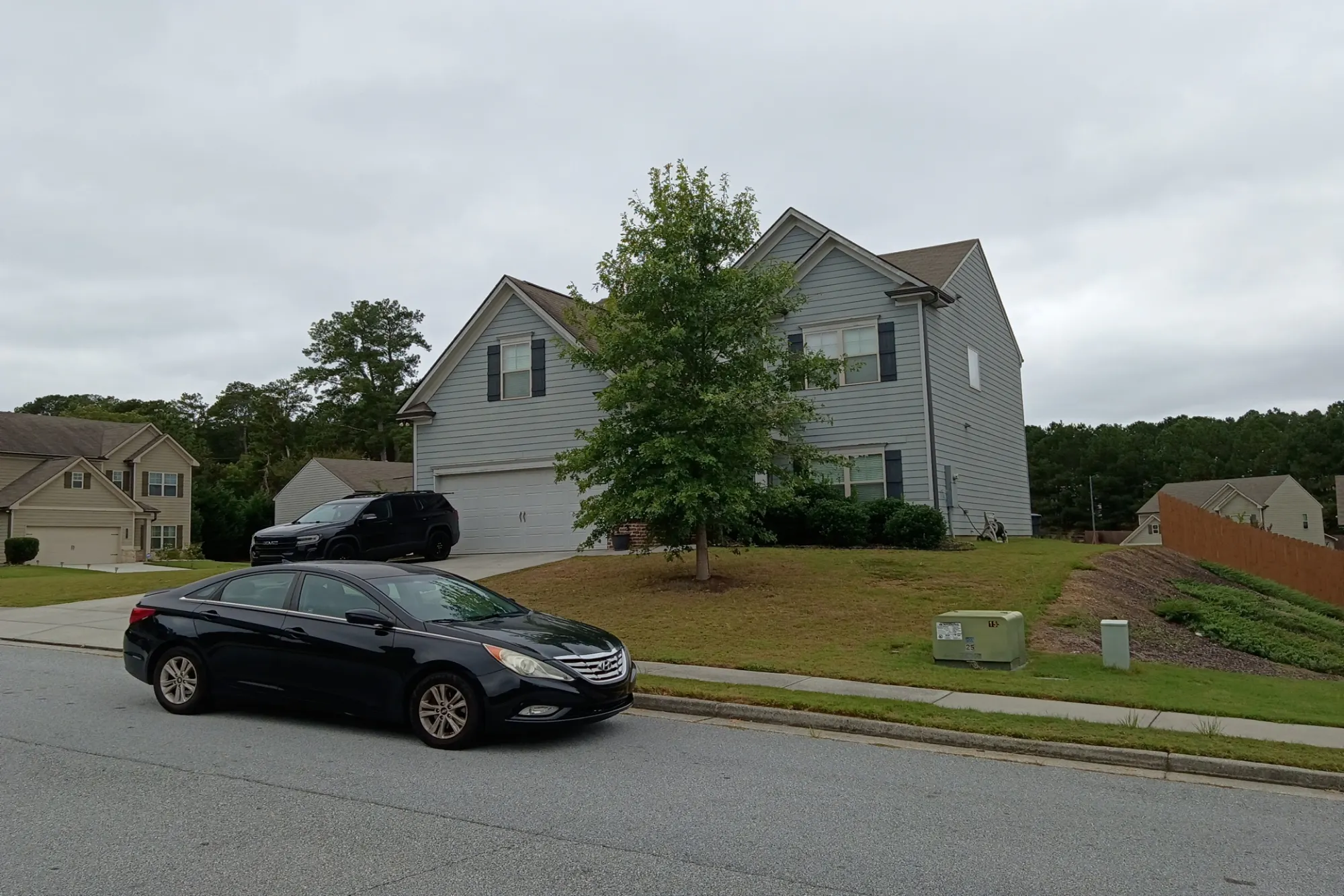Evergreen Ct, Loganville, GA 30052 #1