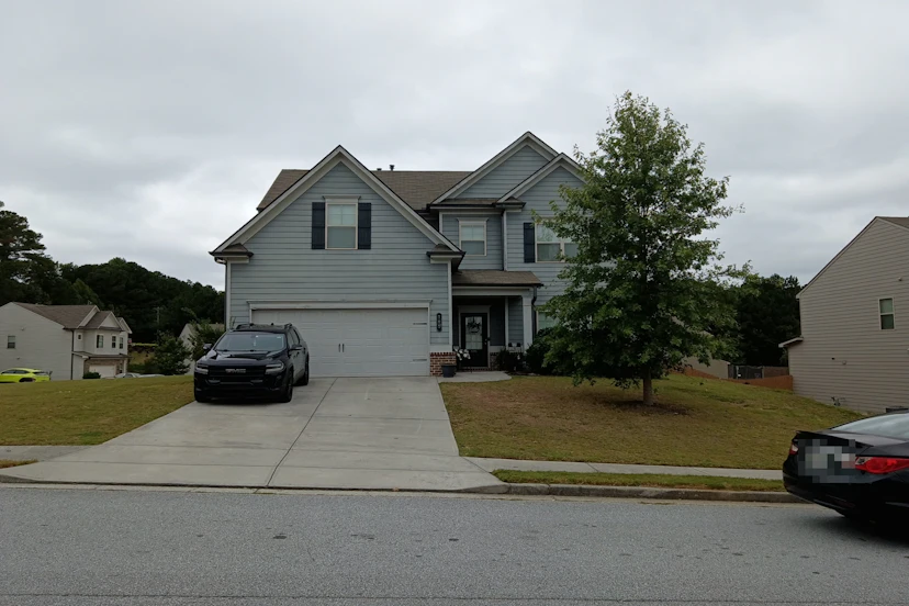 101 Evergreen Court