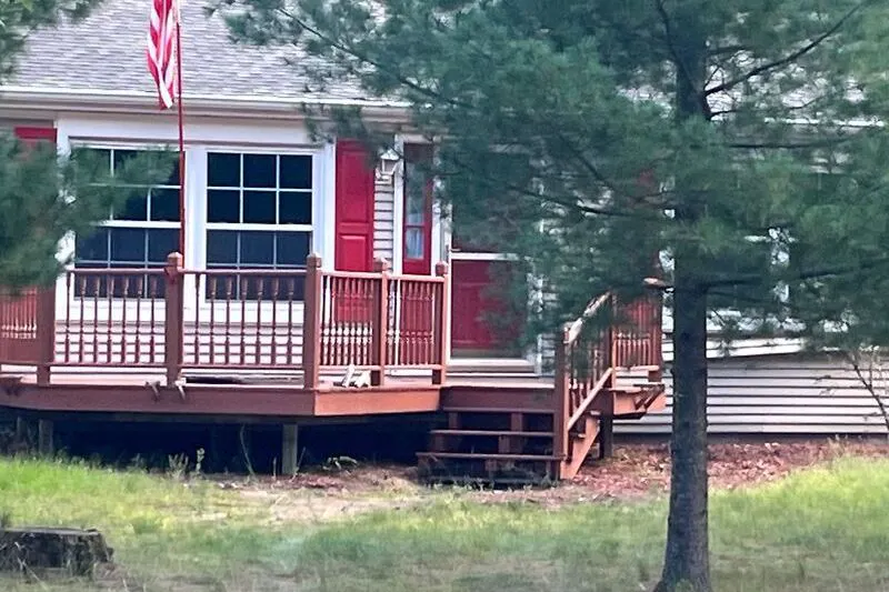 Wildwood Ct, Alger, MI 48610 #1