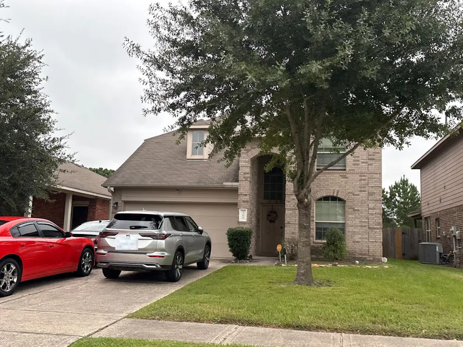 23622 Stargazer Pt Spring, TX 77373, Harris County