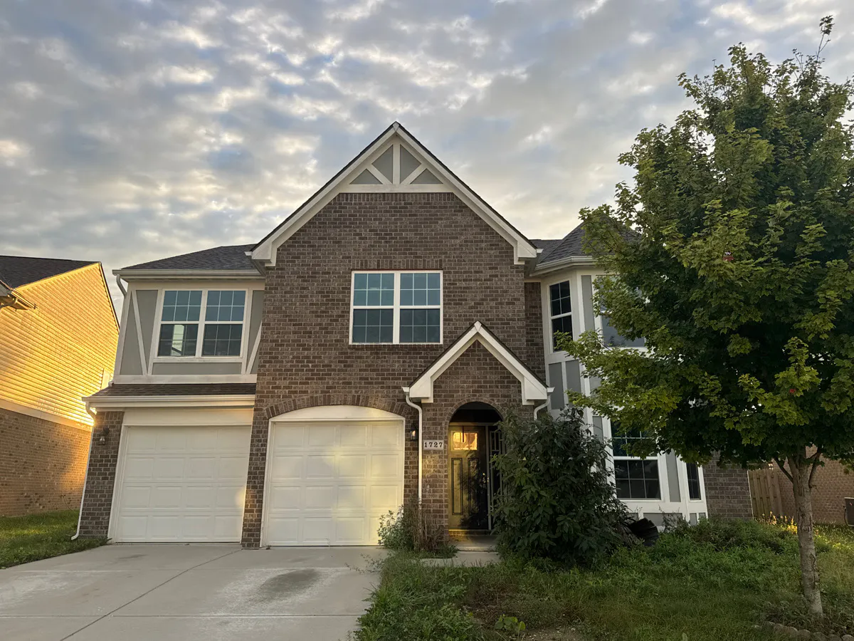 Dogwood Lake Way, Indianapolis, IN 46239
