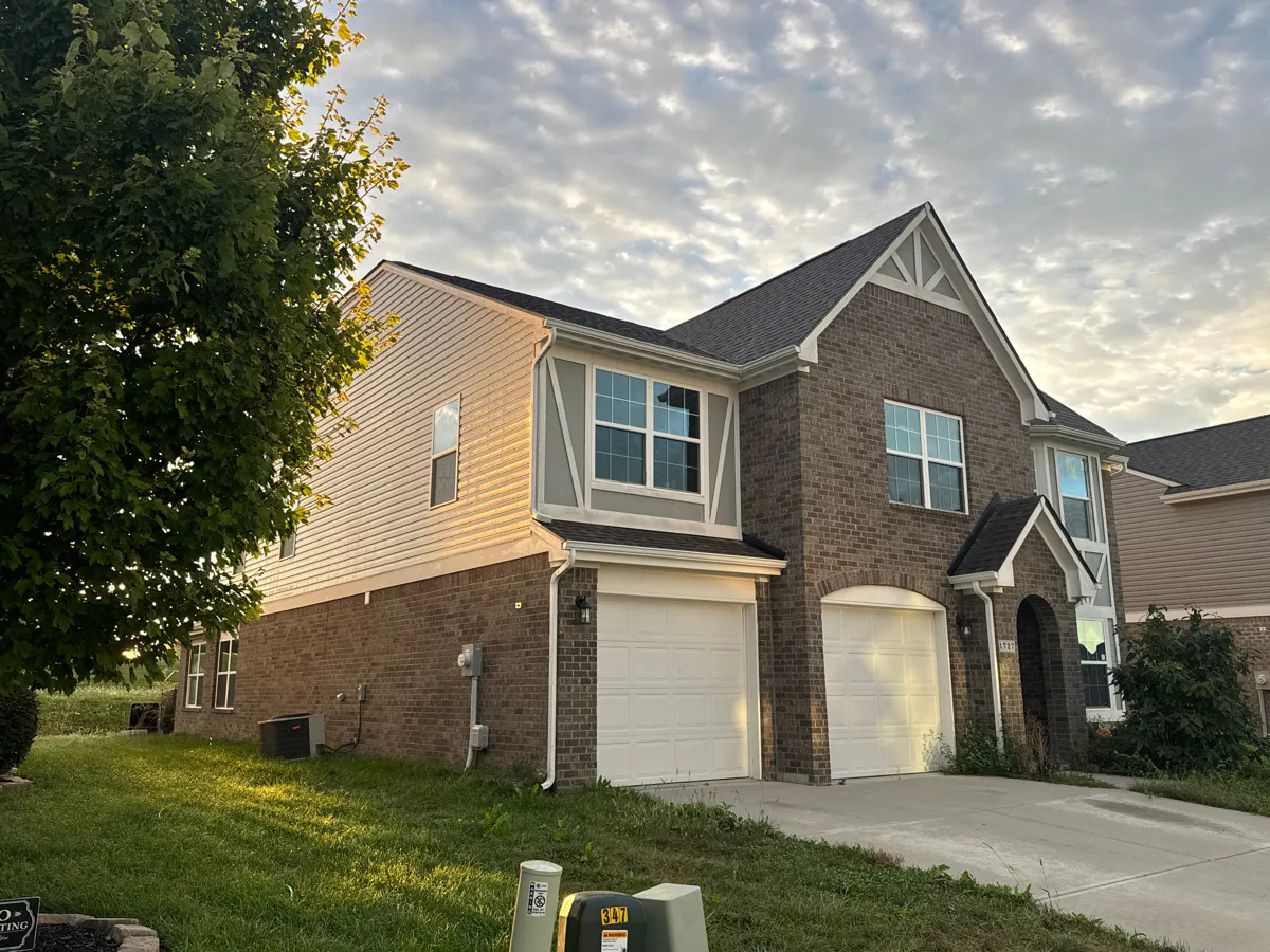 Dogwood Lake Way, Indianapolis, IN 46239 #1