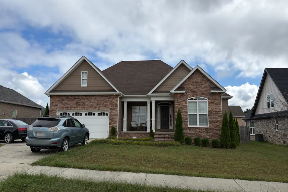 106 Riley Creek Rd Tullahoma, TN 37388, Coffee County