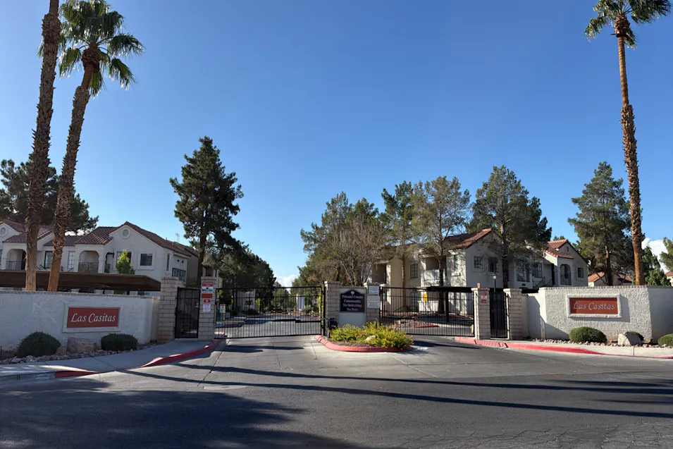 4736 Nara Vista Way Unit #104 Las Vegas, NV 89103, Clark County