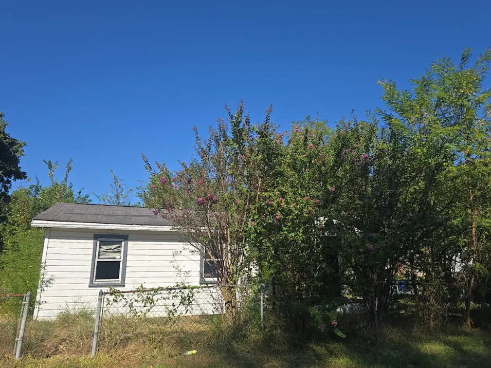 4804 Long Street Shreveport, LA 71109, Caddo County