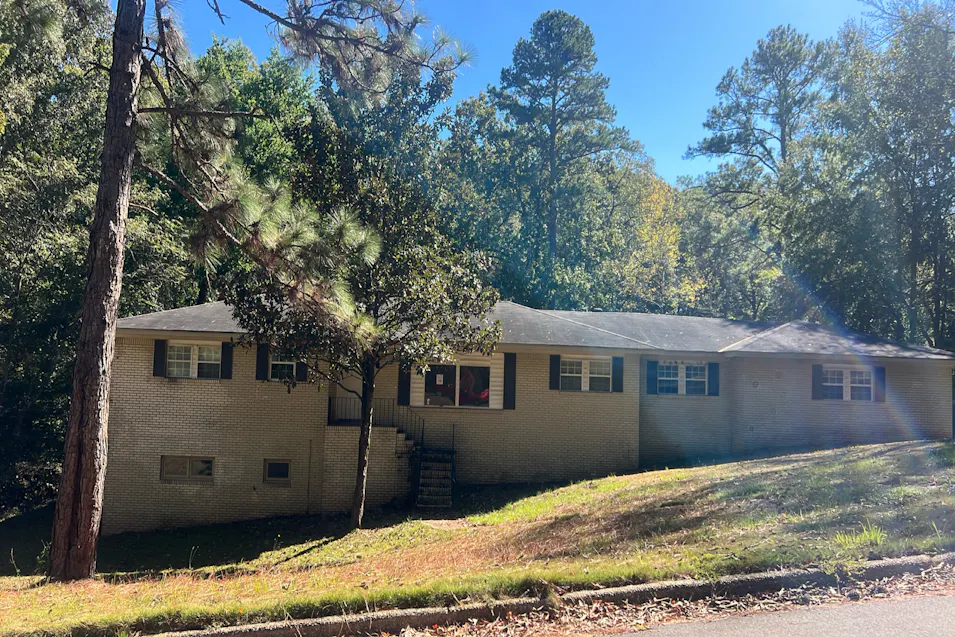 25 Highridge Circle Tuscaloosa, AL 35405, Tuscaloosa County