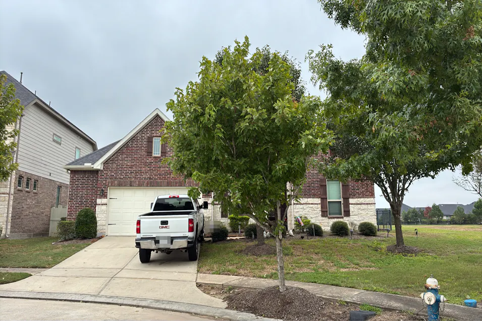 1139 Great Grey Owl Ct Conroe, TX 77385, Montgomery County