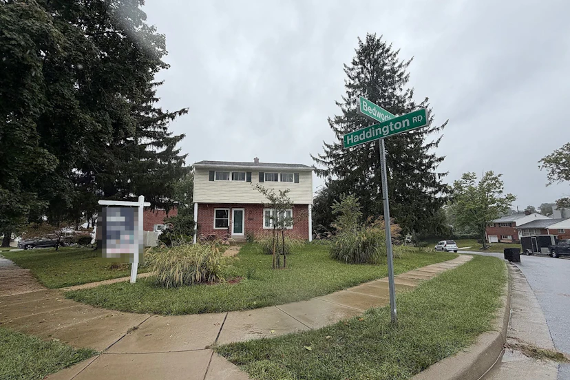 21 Haddington Rd