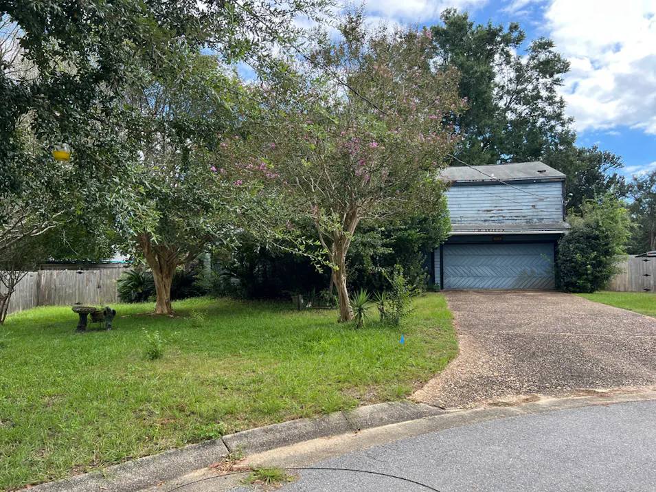 3977 Hidden Oak Dr Pensacola, FL 32504, Escambia County