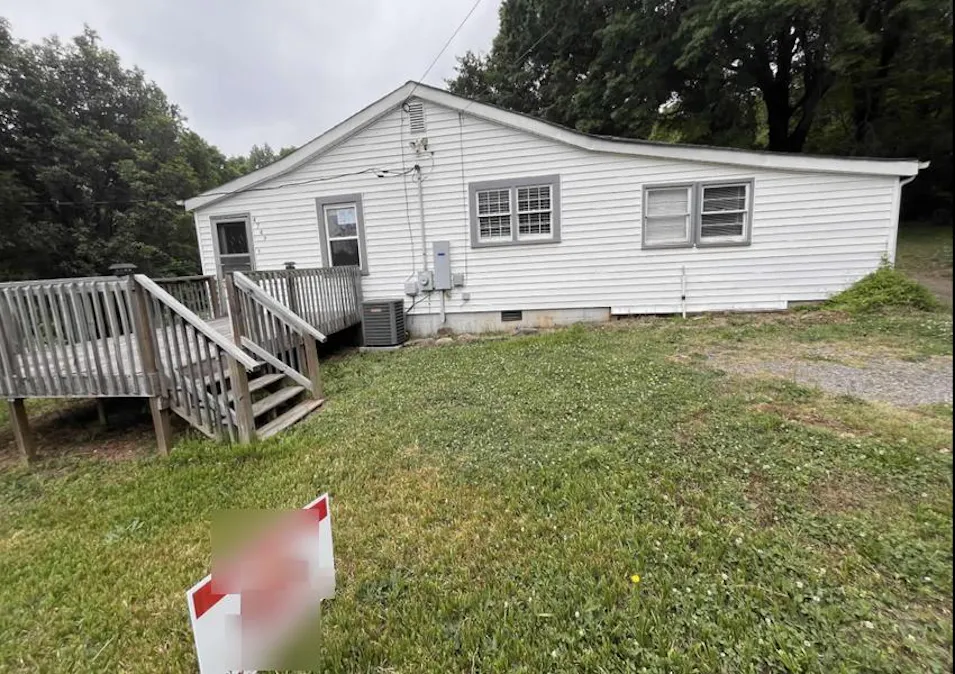 4749 Crowders Crest Dr Gastonia, NC 28052, Gaston County