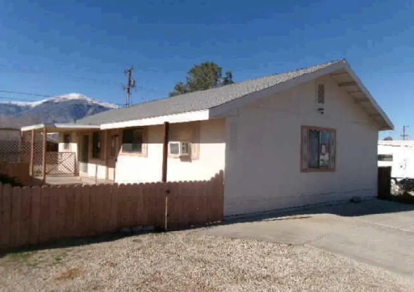 K St, Hawthorne, NV 89415