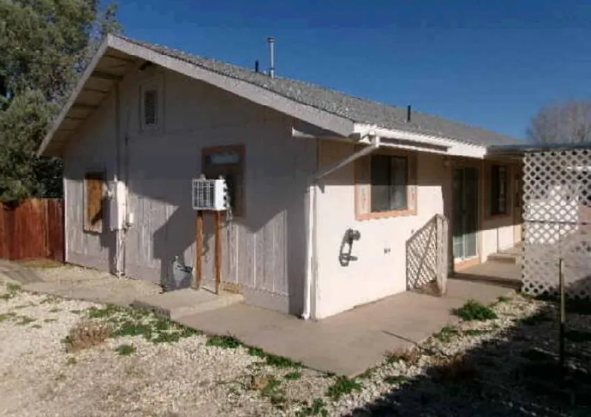 K St, Hawthorne, NV 89415 #1