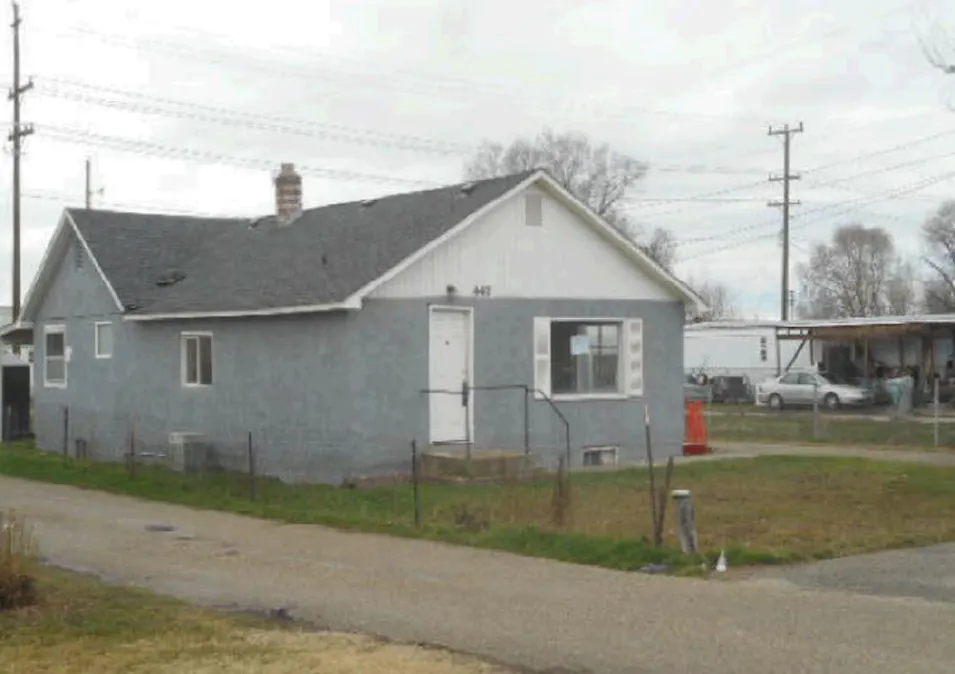 447 1st St N Nampa, ID 83687, Ada County