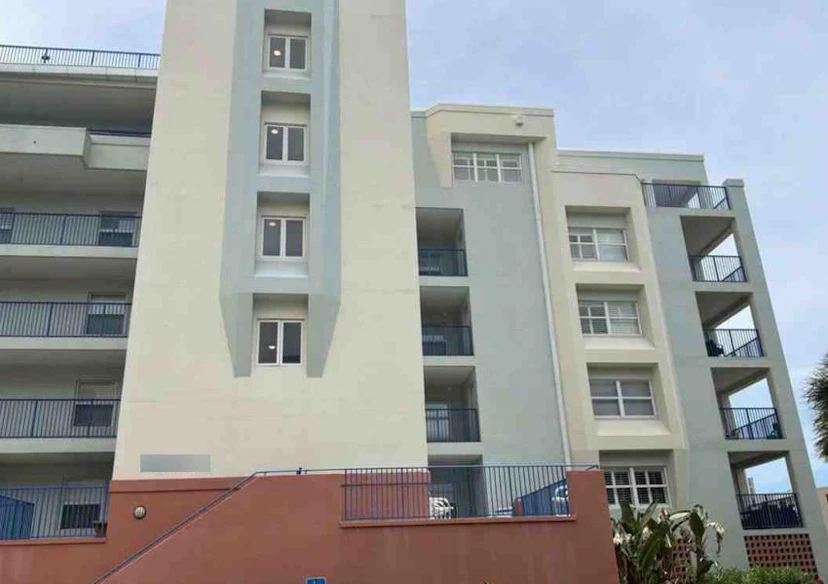 5300 S Atlantic Ave Apt3605
