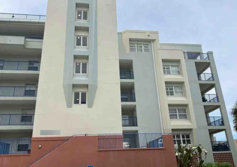 5300 S Atlantic Ave Apt3605 New Smyrna Beach, FL 32169, Volusia County