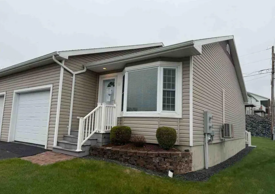 303 19th Ave #13 Madawaska, ME 04756, Aroostook County