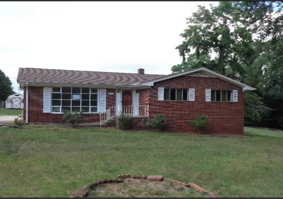 3150 Wentworth St Reidsville, NC 27320, Caswell County