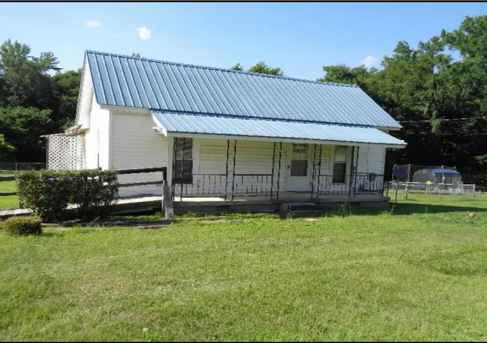 175 Grove St Cooleemee, NC 27014, Davie County