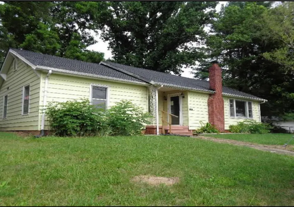 307 Yancey Street Marion, NC 28752, McDowell County